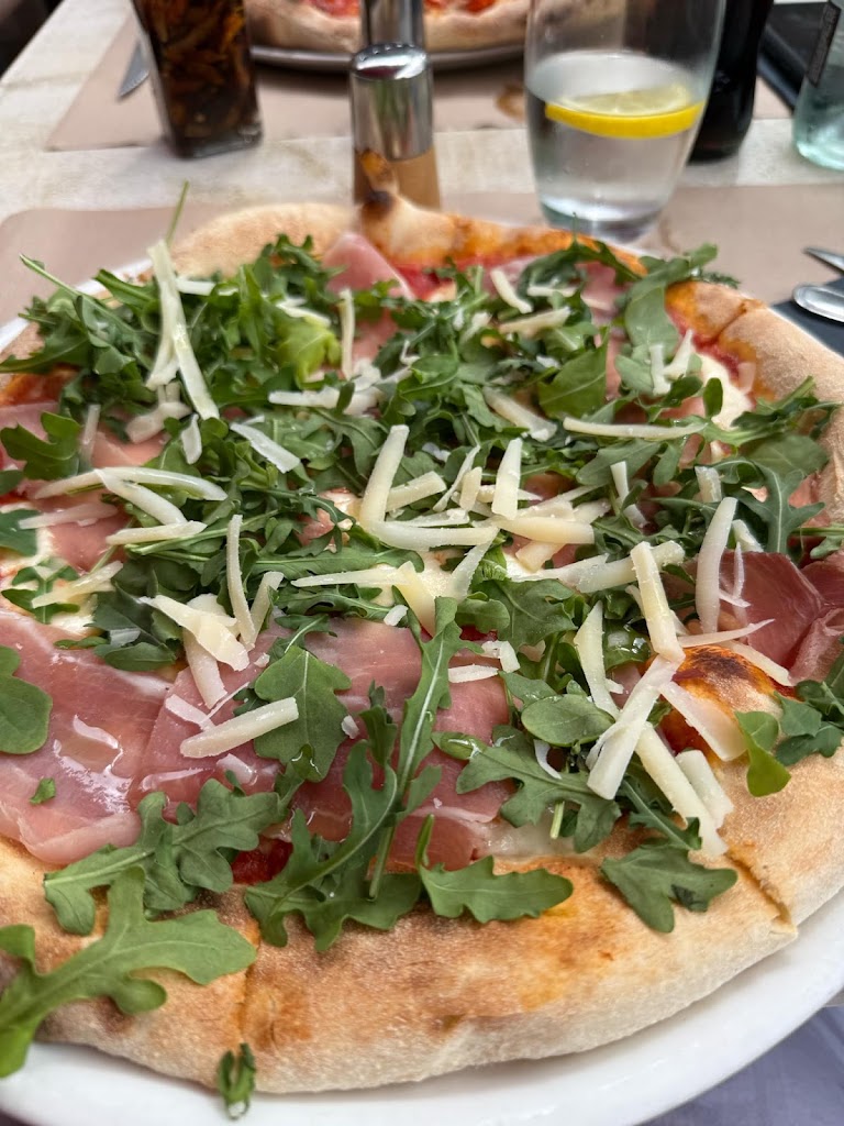 Locanda Italiana — Mas recientes