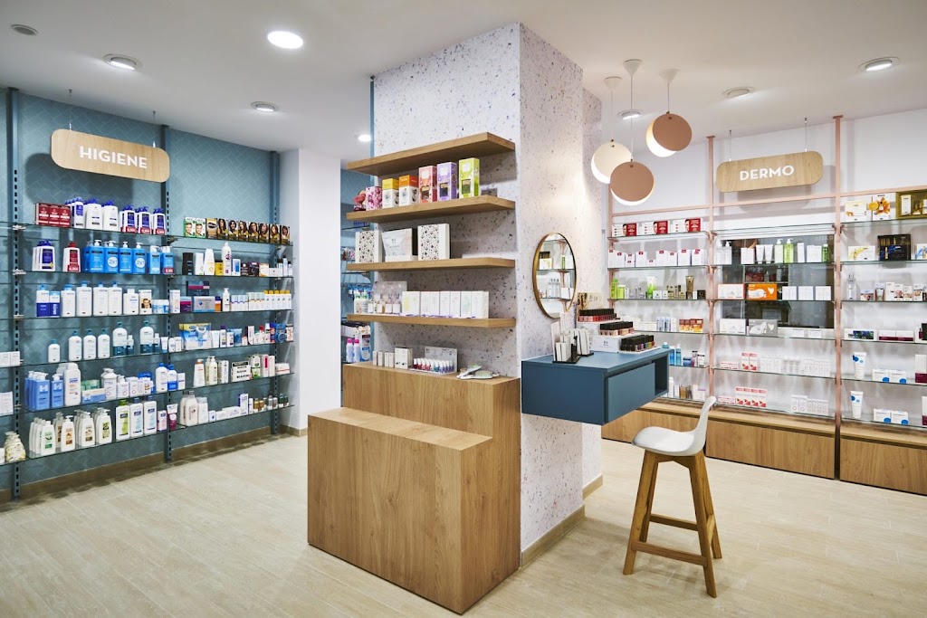 Farmacia Granche — Del propietario