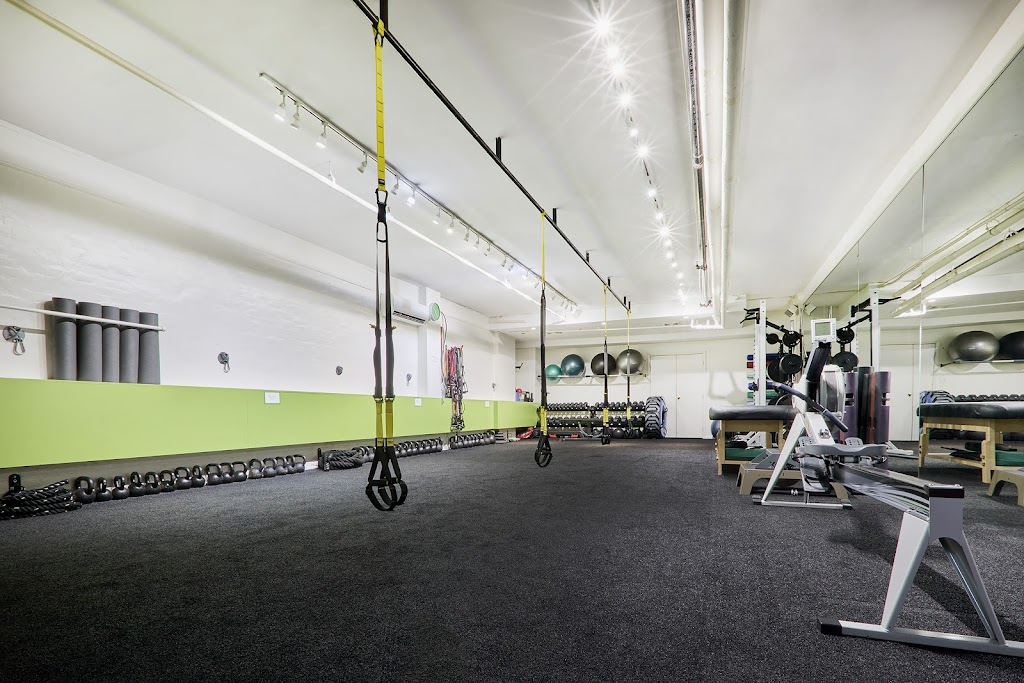  Nimble Fitness