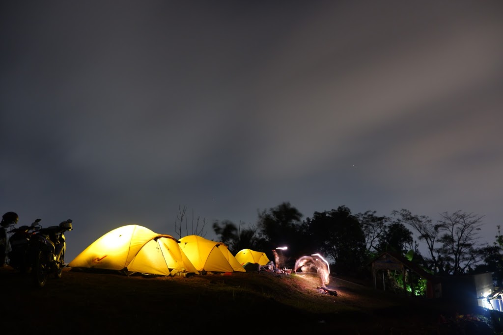 Guyangan Camping Ground (GCG)