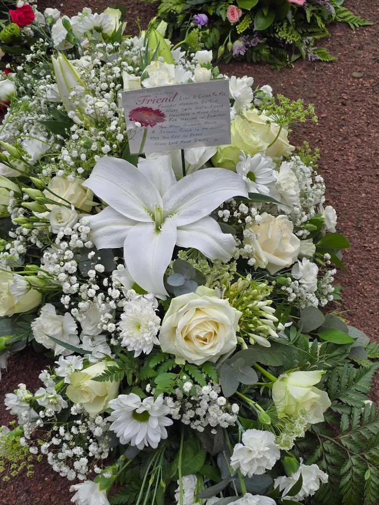 Tom Owens florist