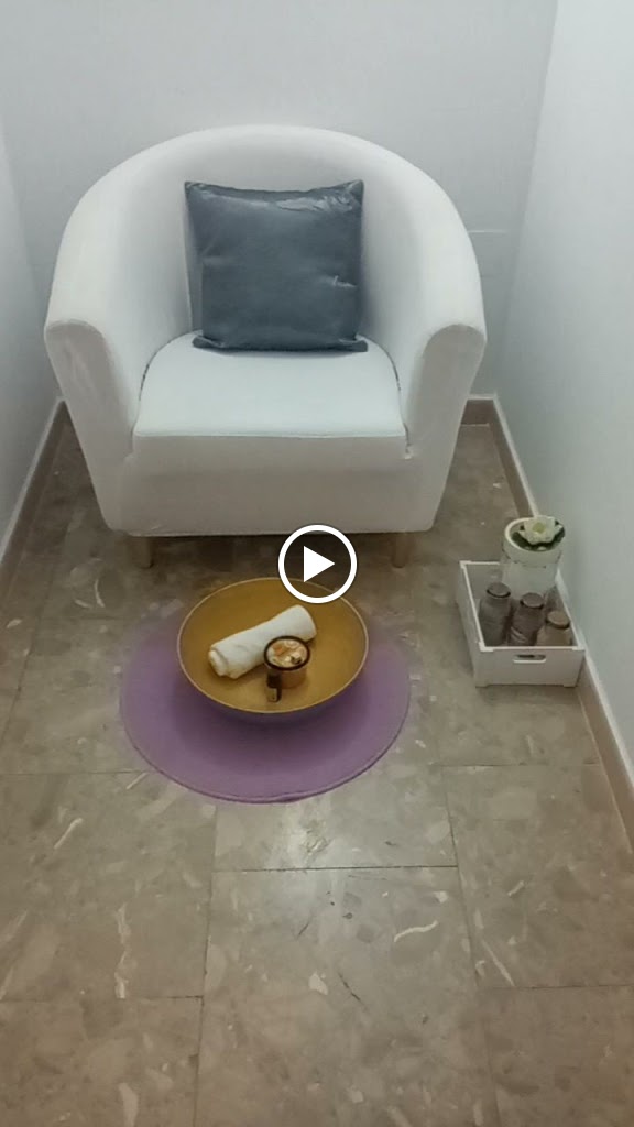 Quiromasajista Alejandra Mendoza Centro de masajes