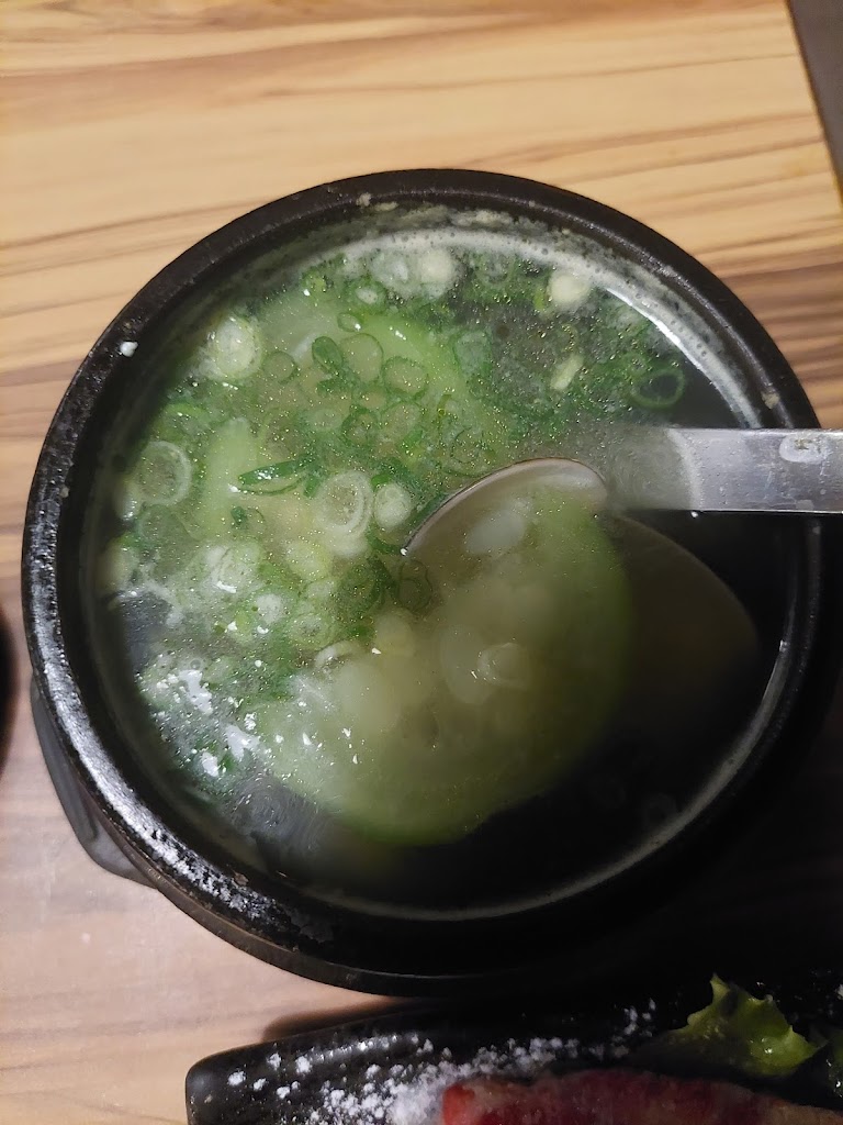 和東燒肉屋/桃園美食/桃園美食推薦/桃園餐廳/桃園燒肉/桃園燒烤/桃園牛舌 的照片