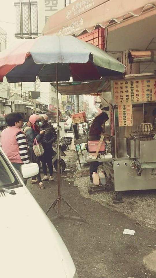 小禾房台南烙餅 的照片