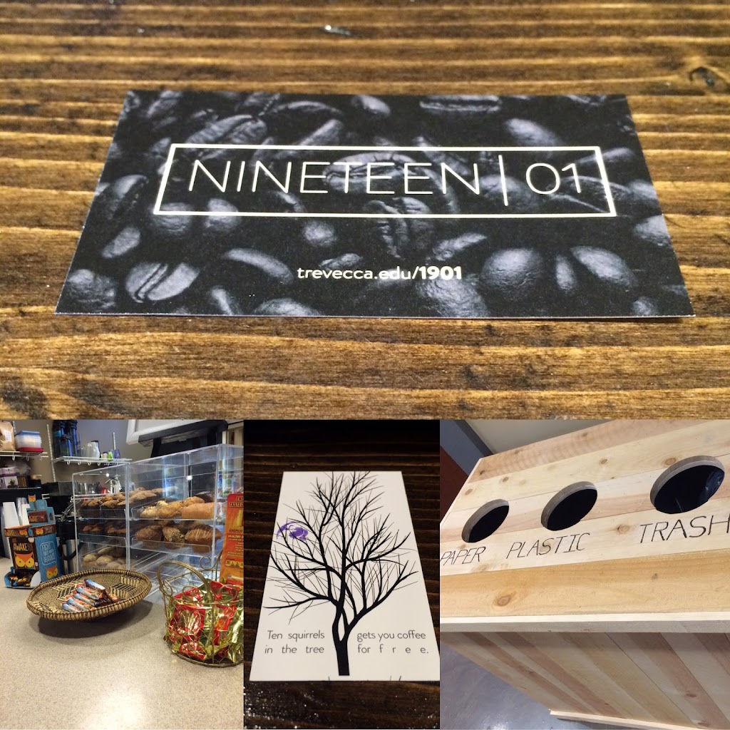 Photo of NINETEEN|01 Coffee