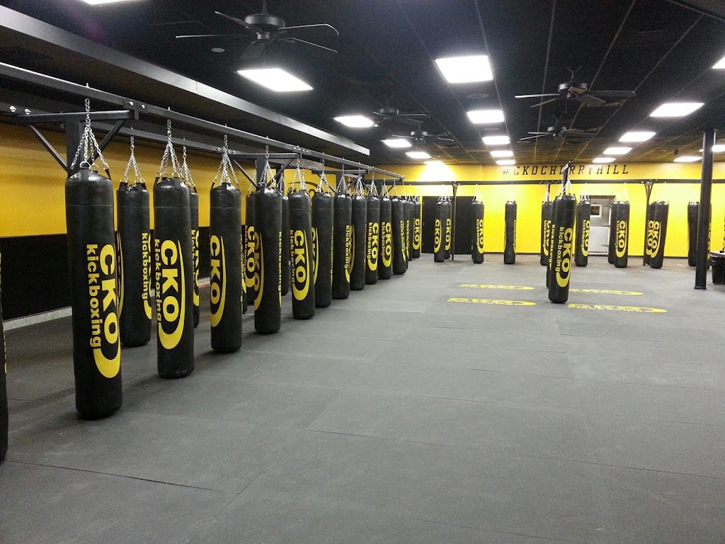  CKO Kickboxing Cherry Hill