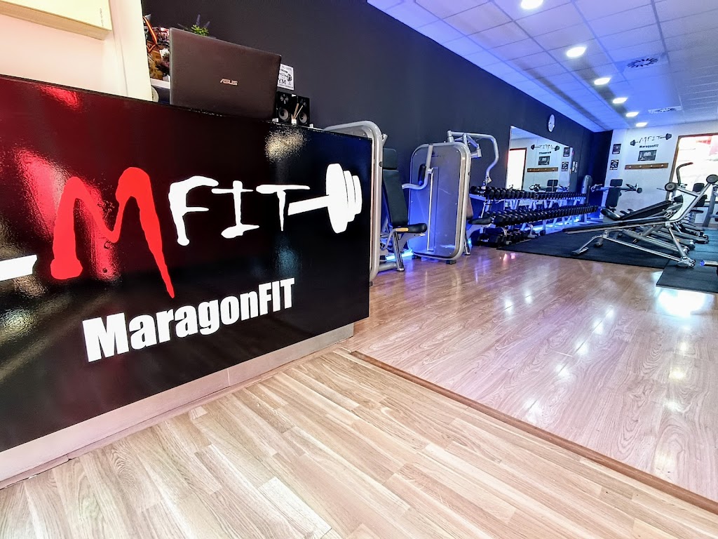 MaragonFIT