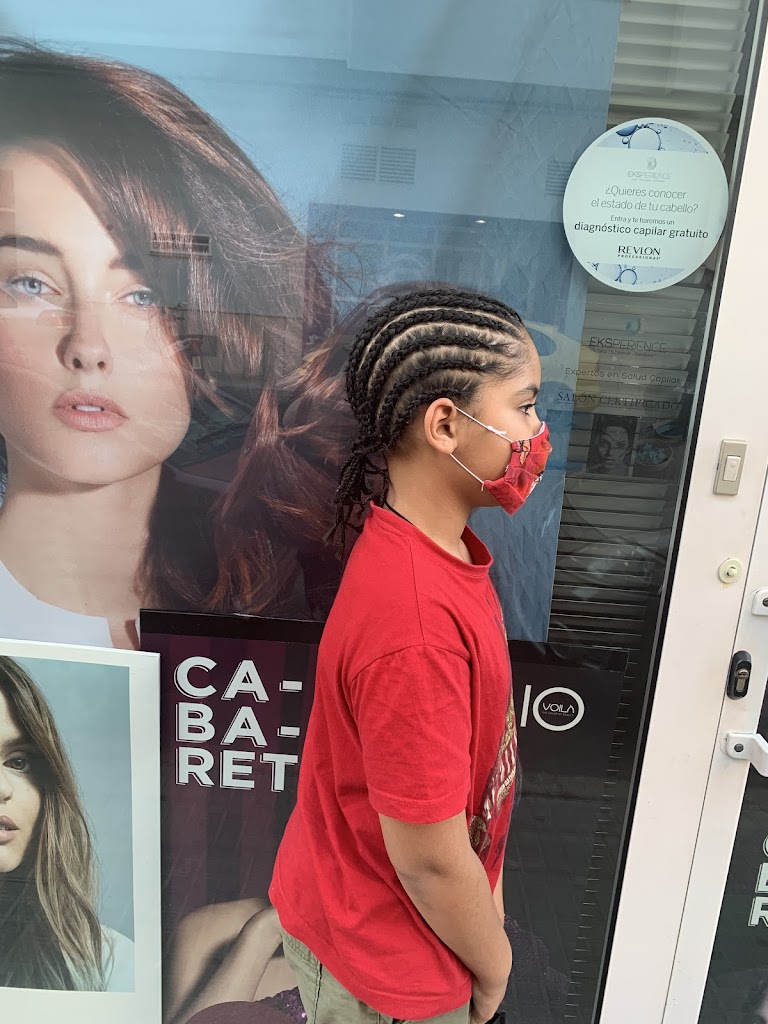 Perruqueria di Class