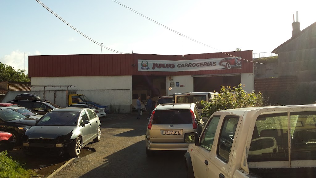 Carrocerias Julio