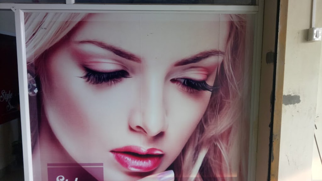 Style And Shine Bridal Studio