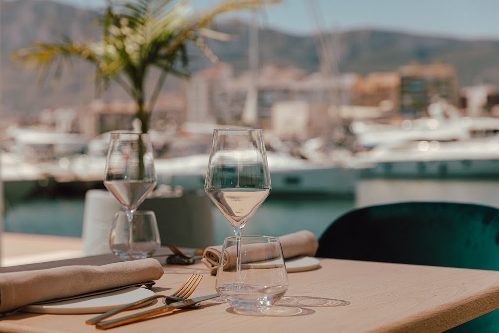 Restaurante Nomada Denia