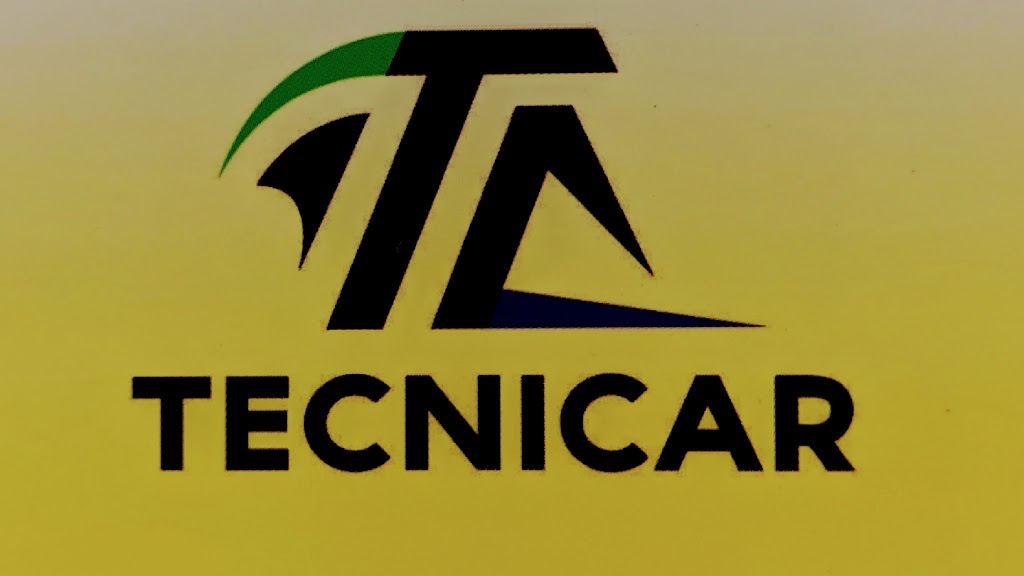 TECNICAR Motril — Del propietario