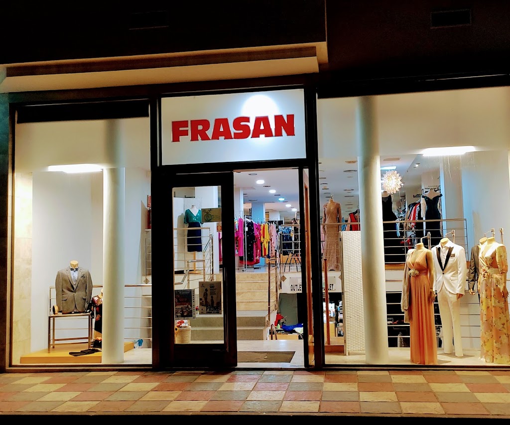 FRASAN PREMIUM, S.L.