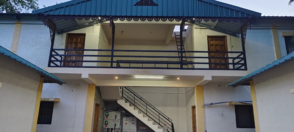 Ss Residency