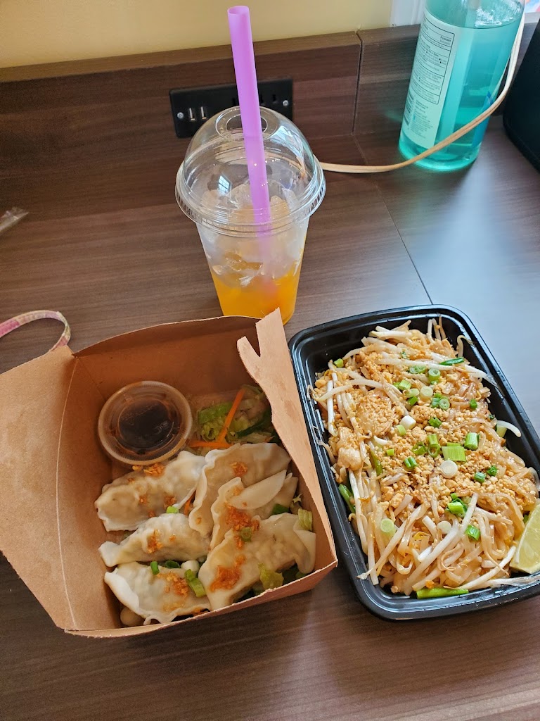 Asian Combo