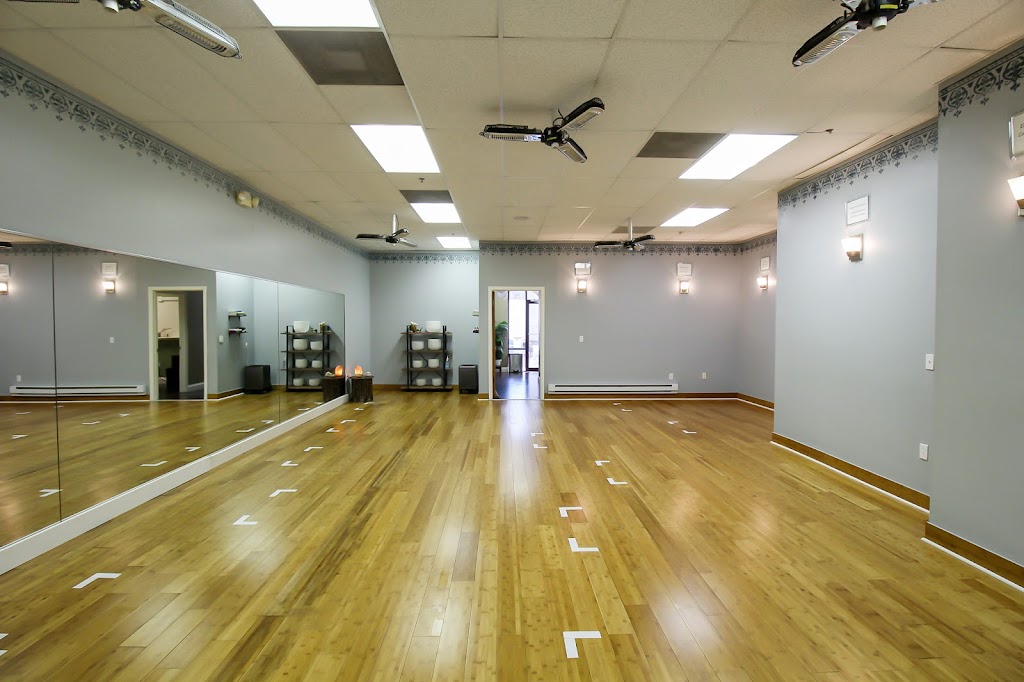  Bhavana Yoga Studio