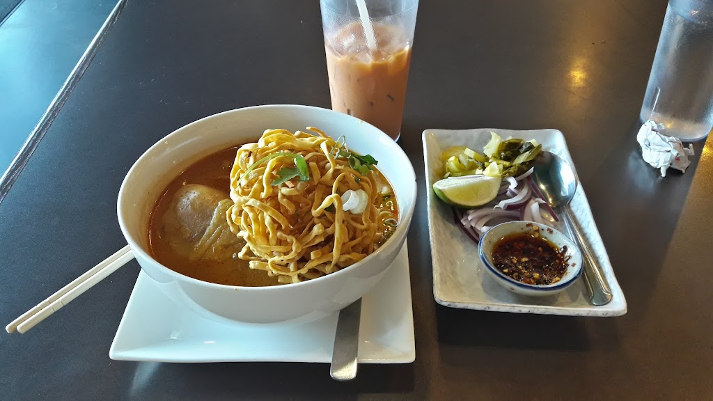 Pop Pop Thai Street Food