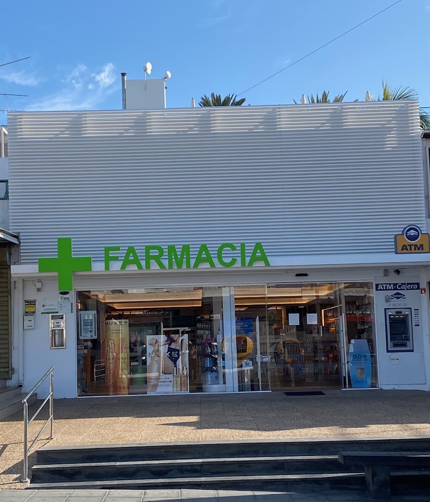 Farmacia Rosario Salas Nuez