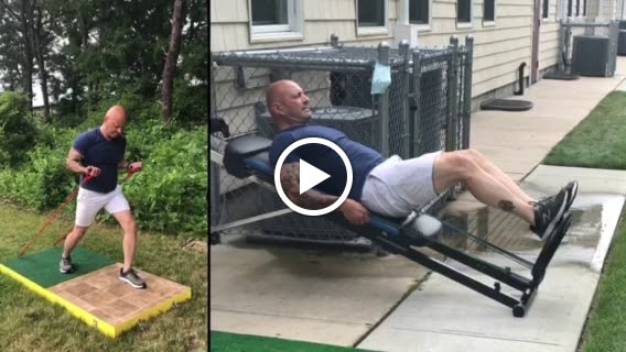  Changes For Life Personal Training and Wellness