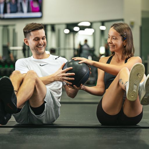  YouFit Gyms Miami 24th