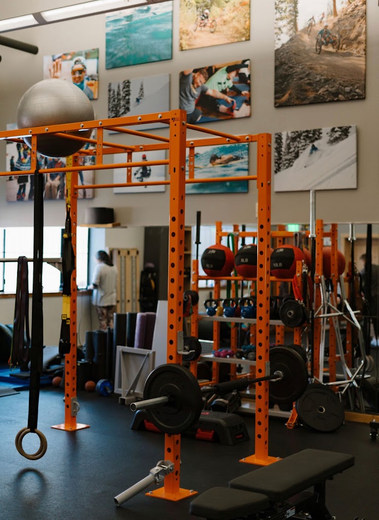  Nikki Weber Performance and Recovery