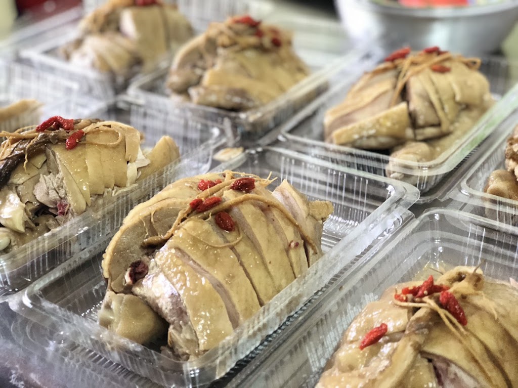 尚宏脆皮烤鴨 的照片