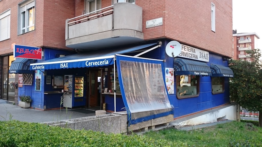Cerveceria Isae