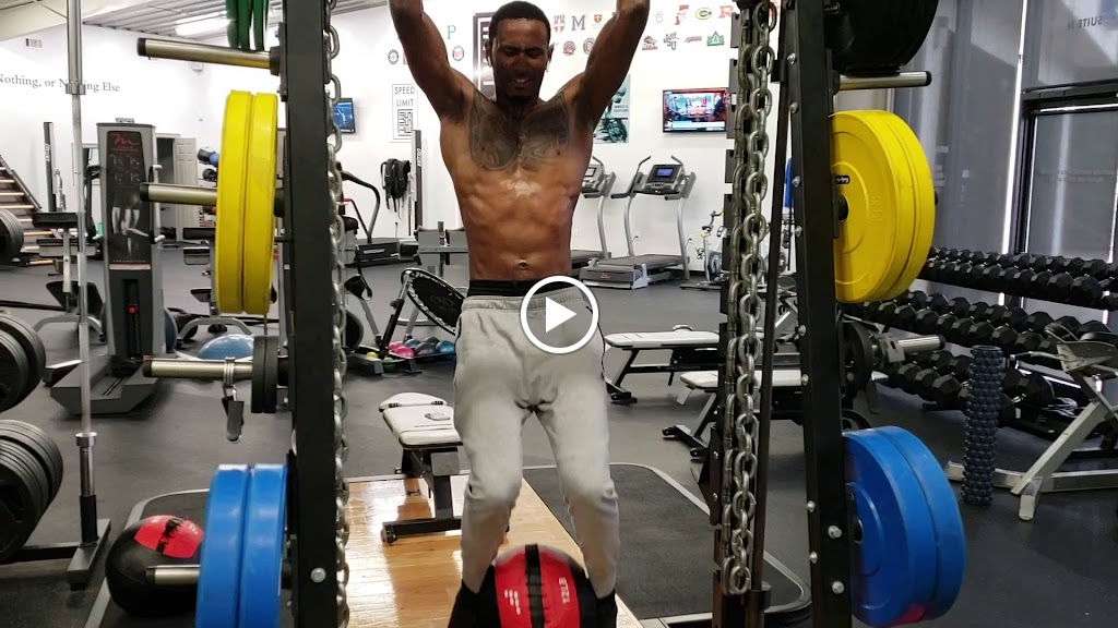  Limitless Performance Training