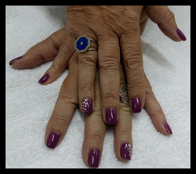 Salon de Belleza Joanna — Del propietario