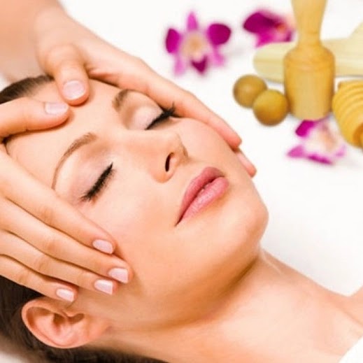 Aine Centre de Terapias