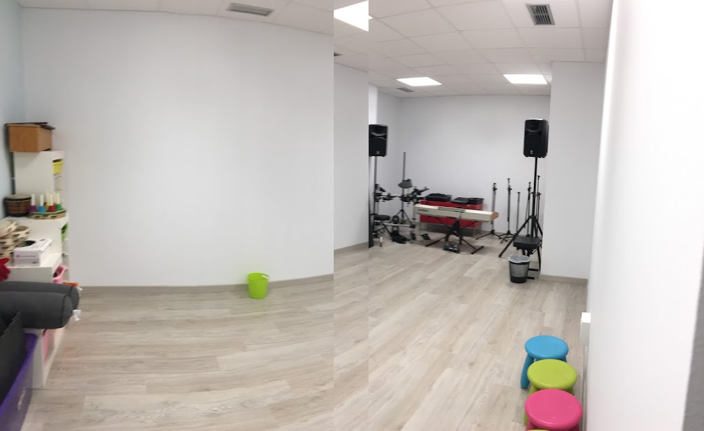 Enarmonia Escuela de Musica Las Palmas