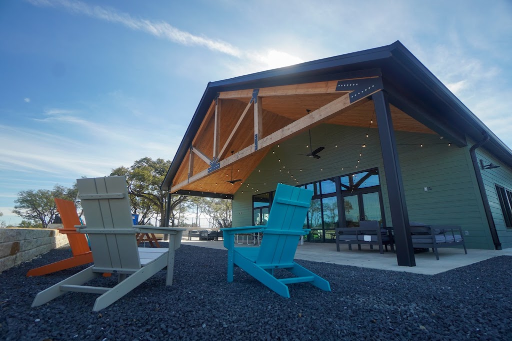 Gather Campground - Bell County