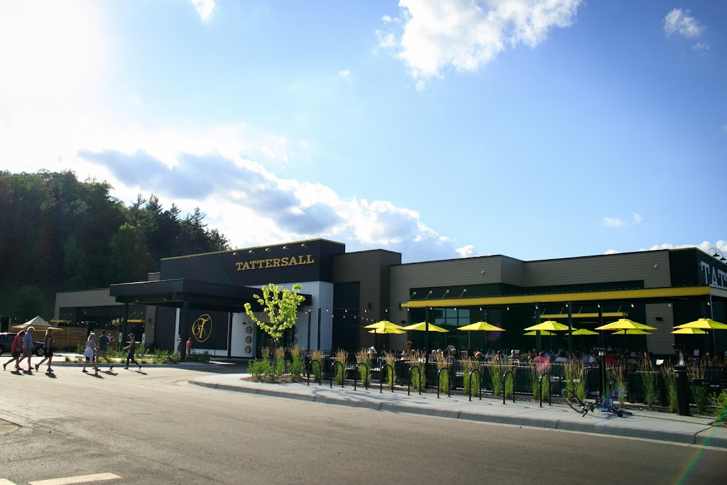  Tattersall Craft Cocktail Bar & Eatery