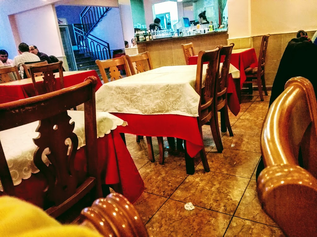 Dong Cheng Fan Dian RESTAURANTE ORIENTE CITY