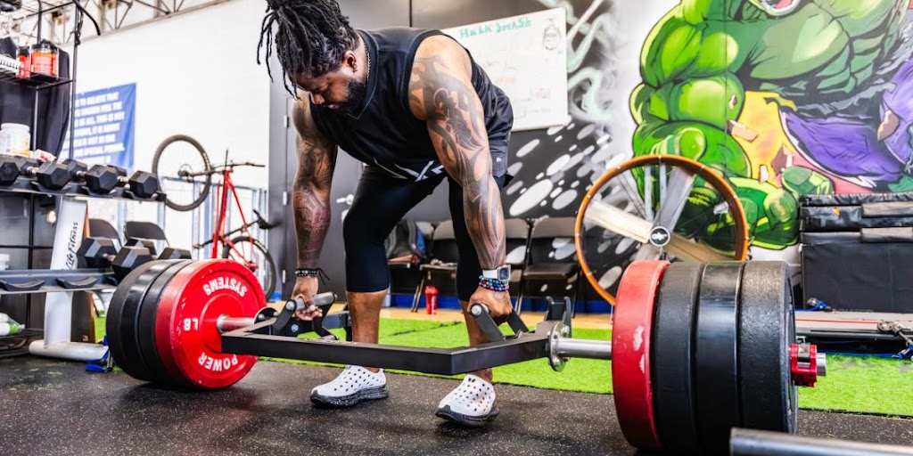  Infinite Performance Training LLC