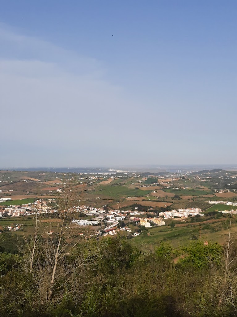 Forte da Carvalha - Obra no 10