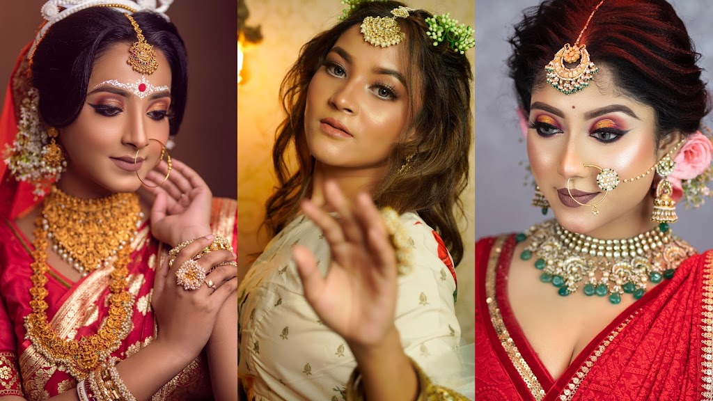 Ritun S Hair Makeup Studio