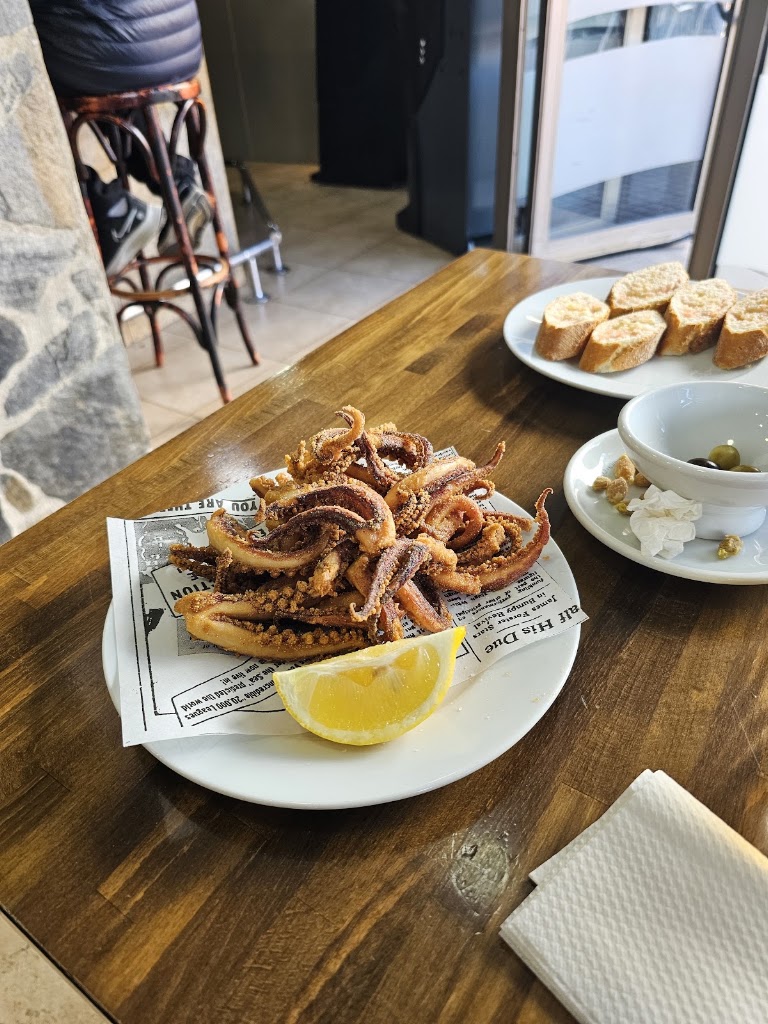 BAR ANDURINAS — Mas recientes