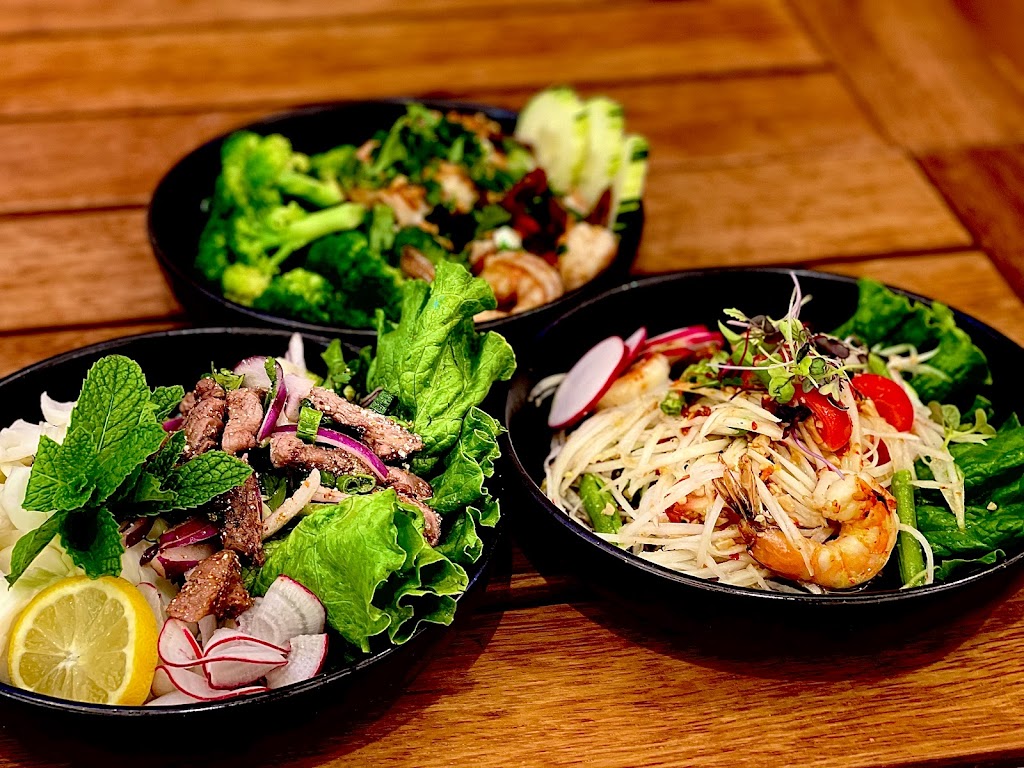 Nan Thai Restaurant
