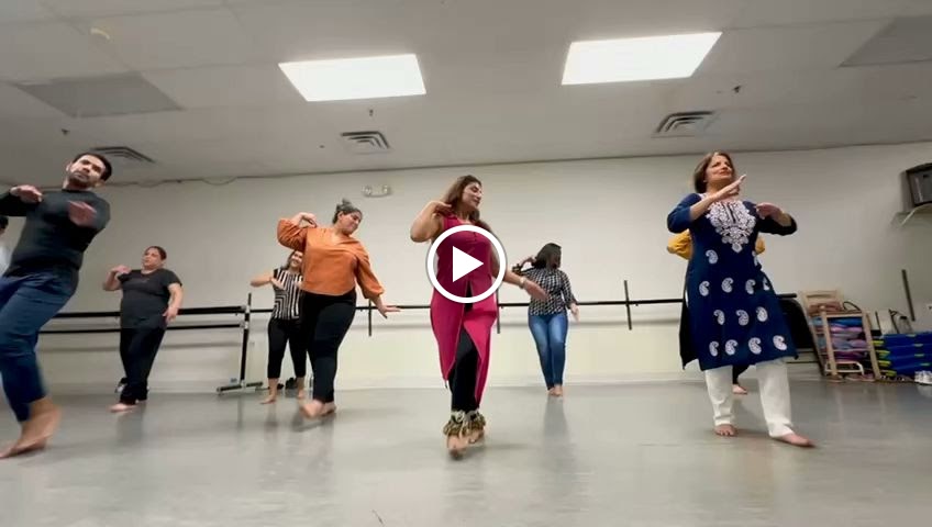  taarang dance & fitness