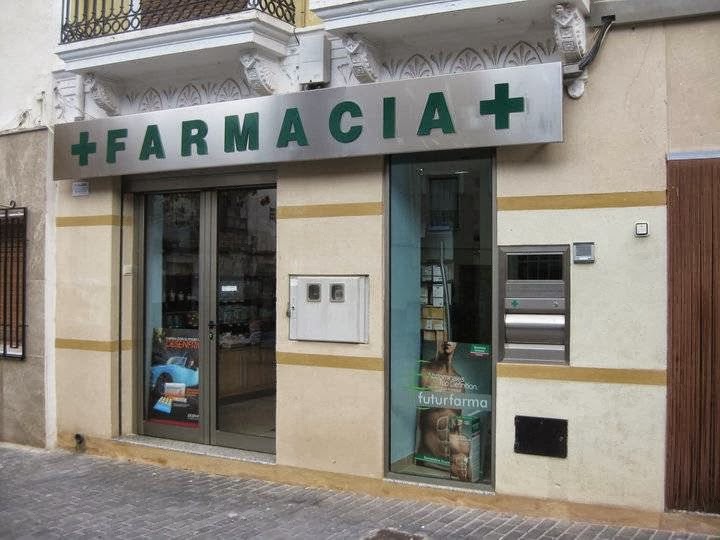 FARMACIA ELENA USACH
