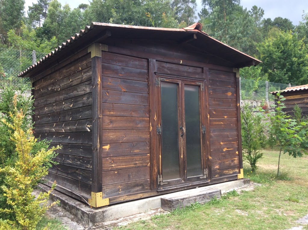 Camping Quinta da Vina Grande