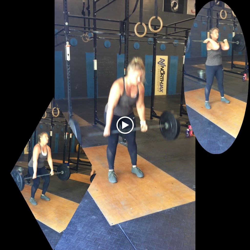  North Jax CrossFit - Personal Training and Group Training Gym in Jacksonville Florida