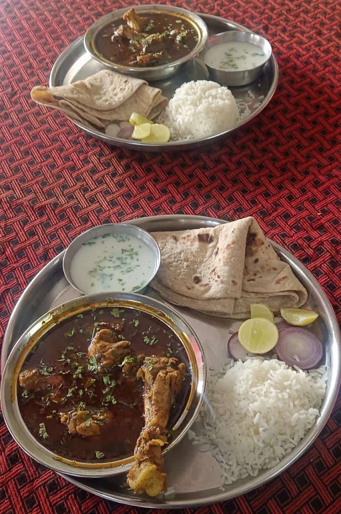 Patil Wada Restaurants