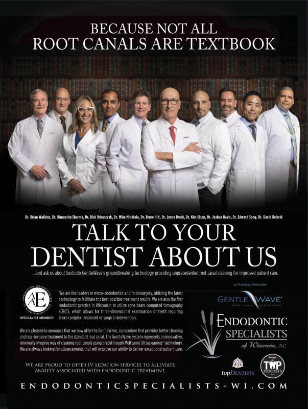 Endodontic Specialists Of Wisconsin, S.C.