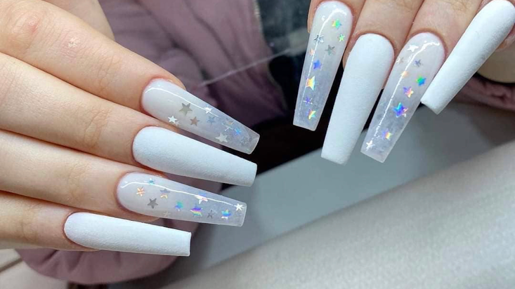 Pretty Nails Vietnamitas