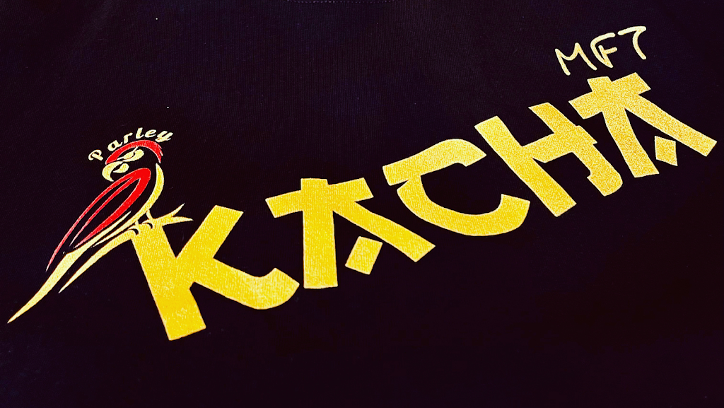 Kacha Thai Restaurant