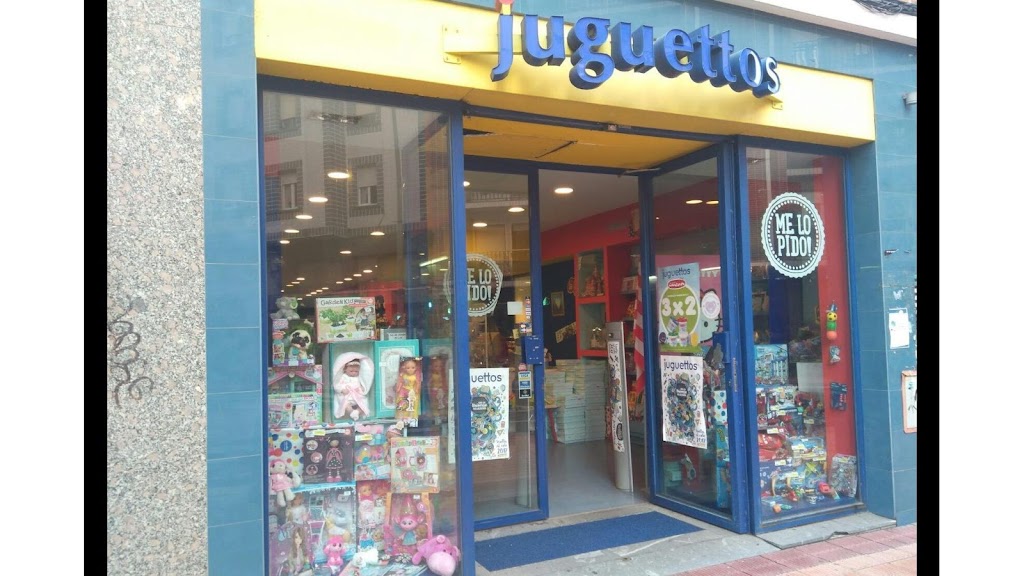 Foto 2 de Juguettos