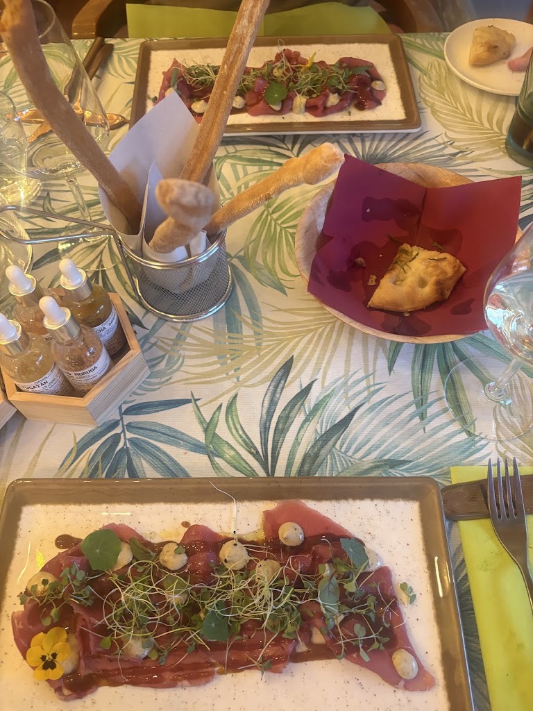 Lovin' Food - Fusion Italian restaurant — Mas recientes