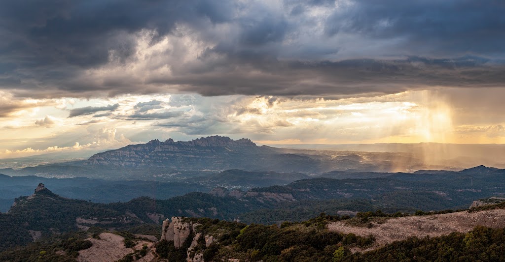 Coll de Tres Creus
